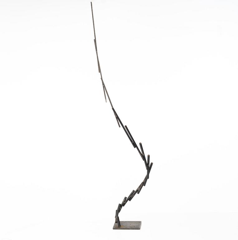Oscar Reutersvärd, Untitled.