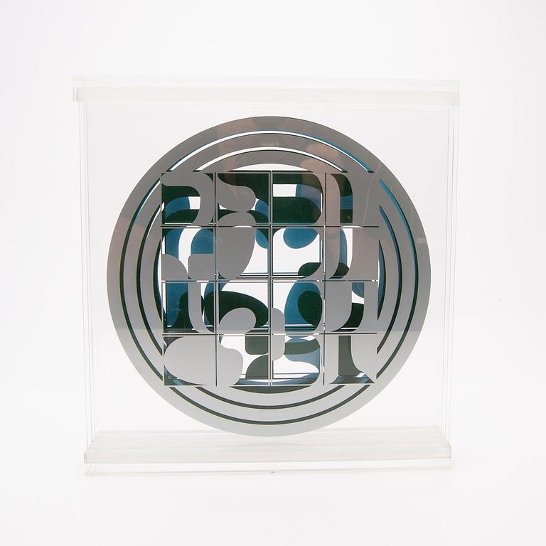 Beck & Jung (Holger Bäckström & Bo Ljungberg), Composition.