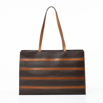 Céline, väska, "Tote Bag", vintage.