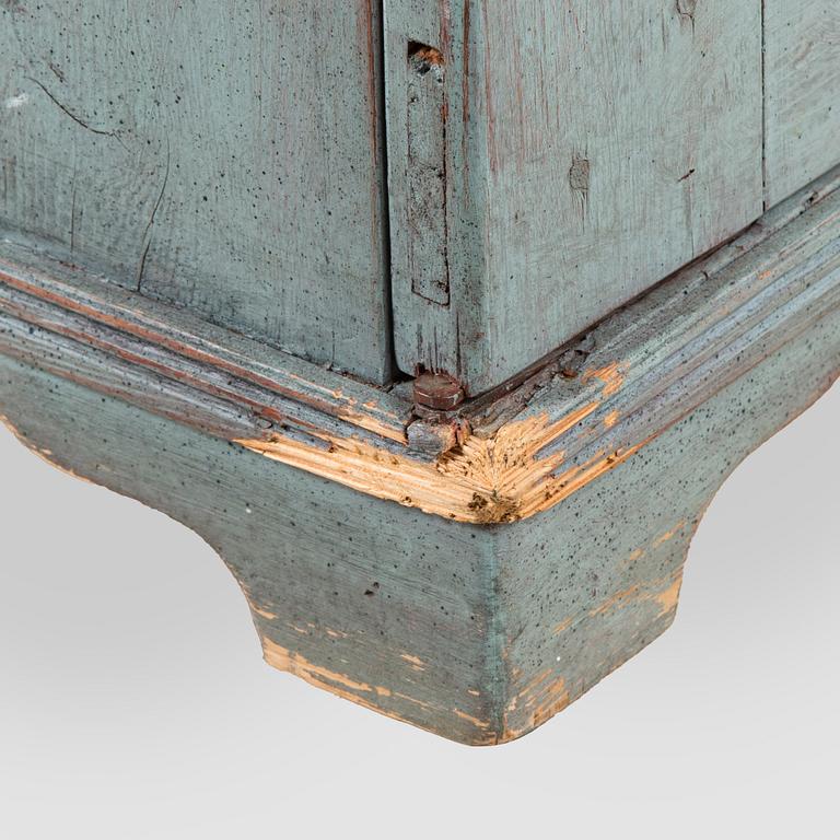 Senkki, kustavilainen tyyli, 1800-luku.