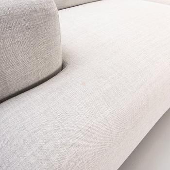 Muuto, sofa / modular sofa, "Connect modular sofa", design Anderssen & Voll, 4 dlr, designed 2012.