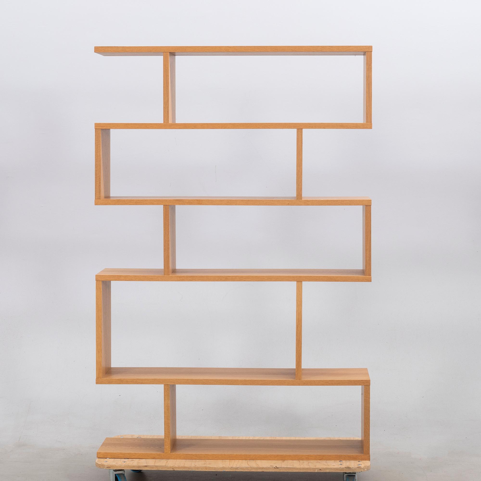 Bookcase, TERENCE CONRAN, "Balance".