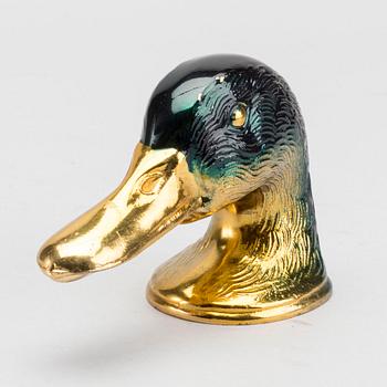 ÖLÖPPNARE, "Ducky", Paris.