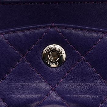 VÄSKA, Chanel Reissue, double flap bag mini, 2010-2011.