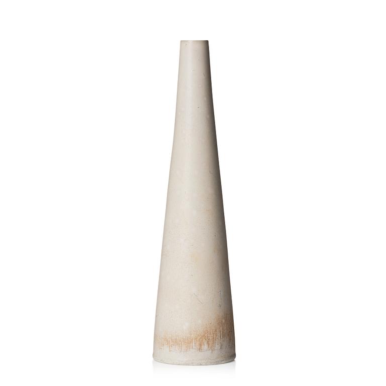 Carl-Harry Stålhane, a stoneware vase, Rörstrand, Sweden, model SGF.