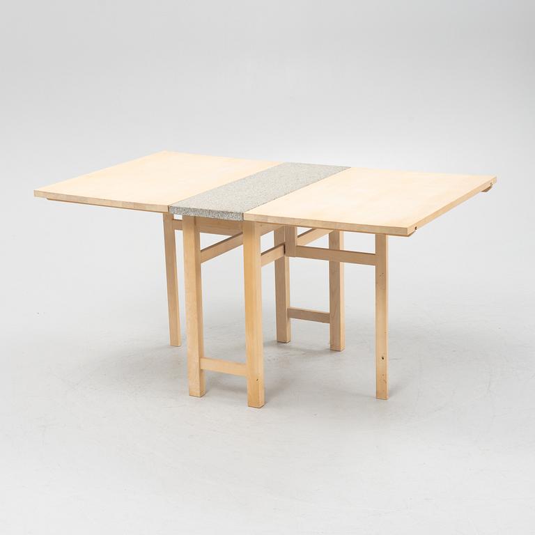 Marit Stigsdotter, slagbord, "Bohus", Stolab, daterat 2008.