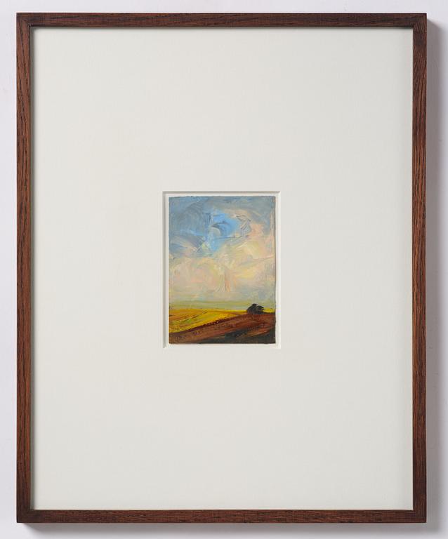 Peter Frie, Utan titel.