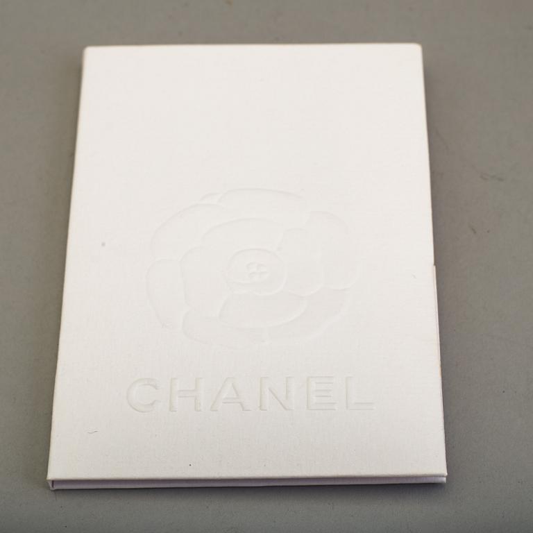 A BAG, Chanel, "Grand Shopping Tote Bag".