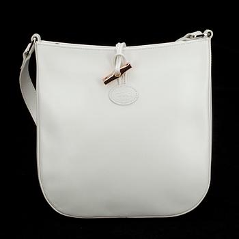 VÄSKA, crossbody / axelremsväska, Longchamp.