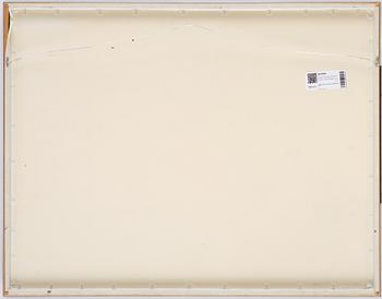 Fransisco Züniga, "Women with bowl" from: "Hommage aux Prix Nobel" (The Nobel Prize portfolio).