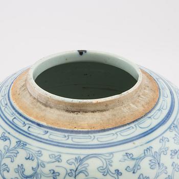 Bojan Kina 19th century porcelain.