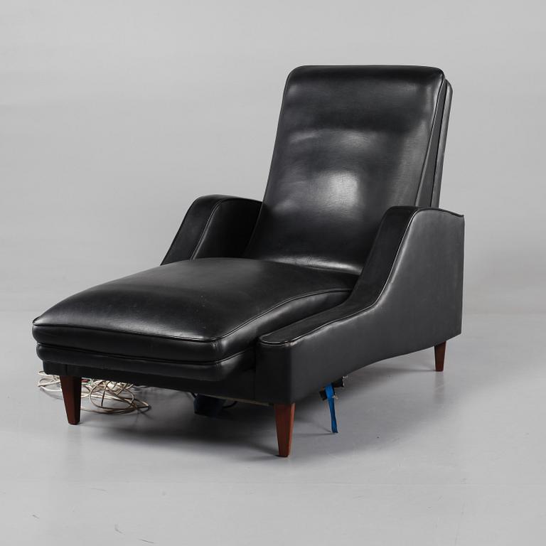 VILFÅTÖLJ, "125", Ramar Imperial Lounger, 1960-tal.