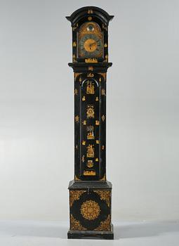 GOLVUR, Sverige, 1700/1800-tal.