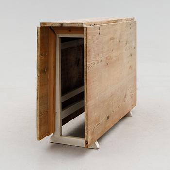 SLAGBORD, allmoge, 1800-talets första hälft.