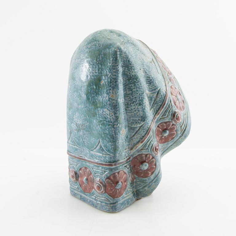 Sculpture, Lladró Spain 1971-1974.