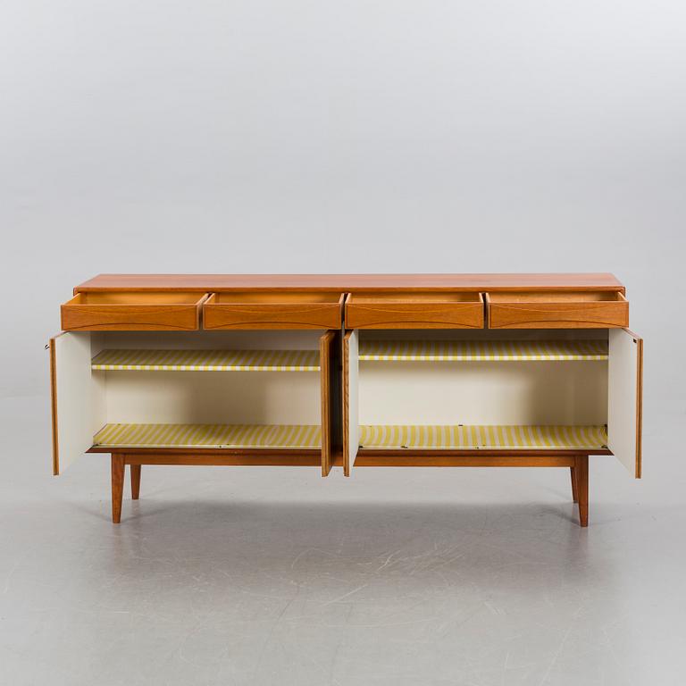 A 1960´s sideboard.