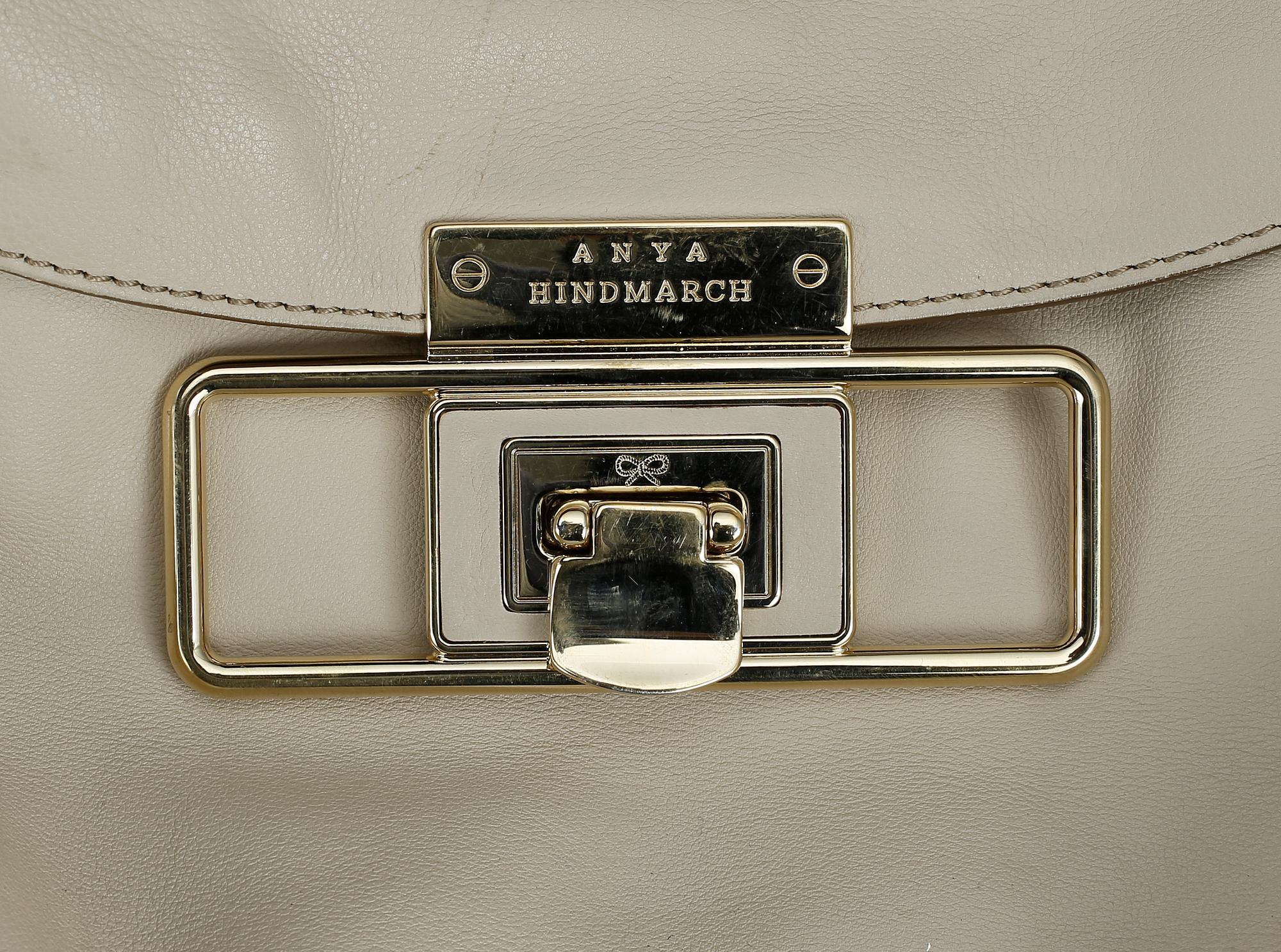 VÄSKA, Anya Hindmarch.