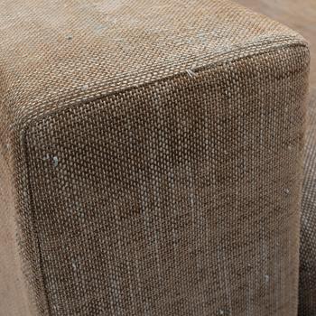 Soffa och sittpuff, 2000-tal.