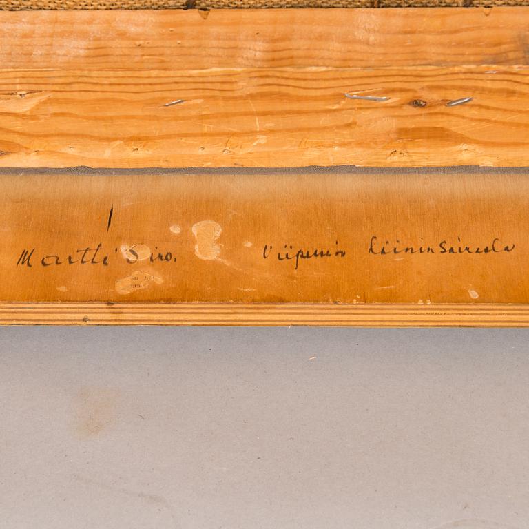 Fåtöljer, ett par, 1930-tal.