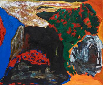 433. Rolf Hanson, "Otauna".