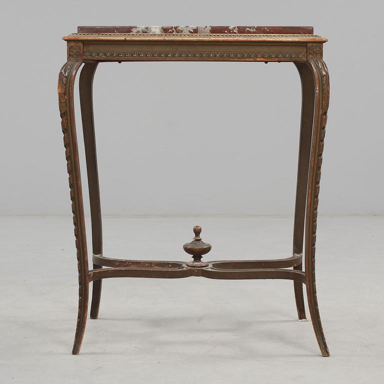 BORD, Louis XVI-stil, 1900-tal.