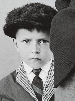 Ismo Hölttö, ”Sommarmötet, Uleåborg 1966”.