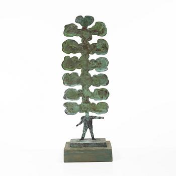 Alf Olsson, Tree of Life.