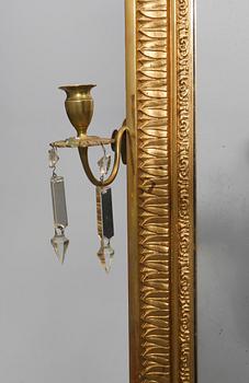 SPEGEL, 1800-talets andra hälft.