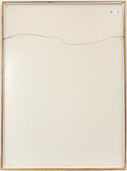 Tom Lieber, Untitled.