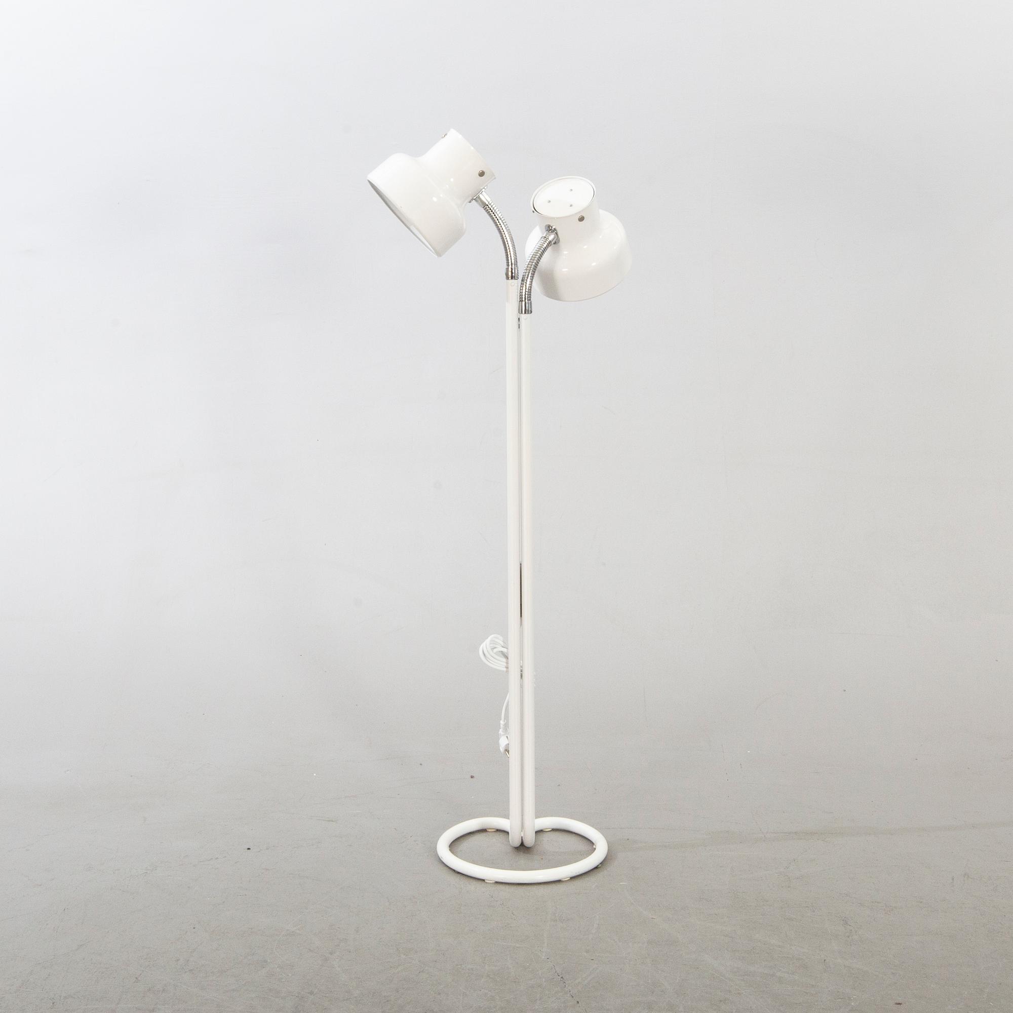 ANDERS PEHRSSON GOLVLAMPA, "Bumlingen", Ateljé Lyktan, Åhus, 1900-talets andra hälft.