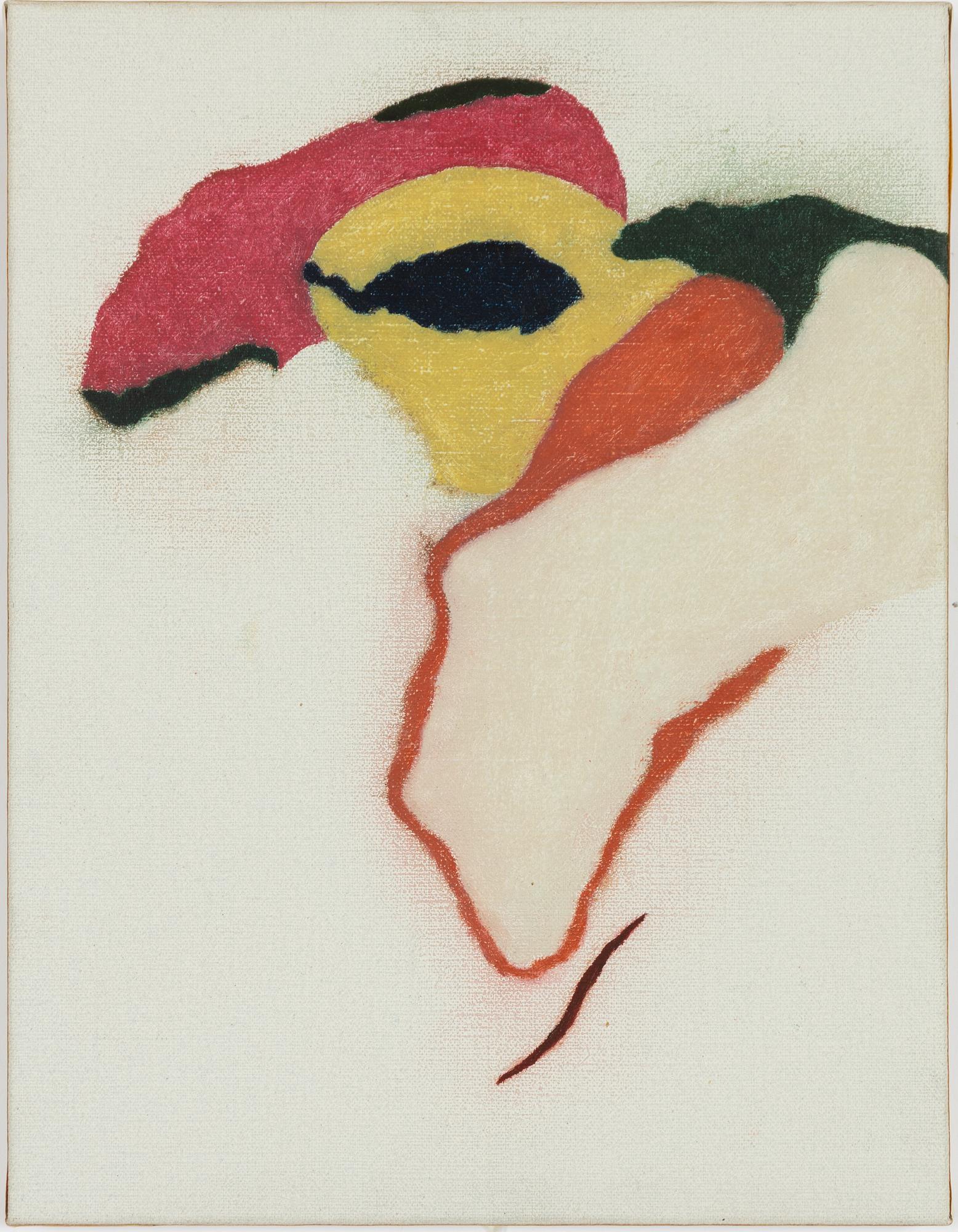 John Sundkvist, "Blick".
