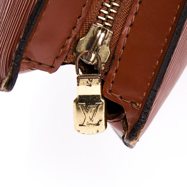 VÄSKA, "Saint Jacques", Louis Vuitton.