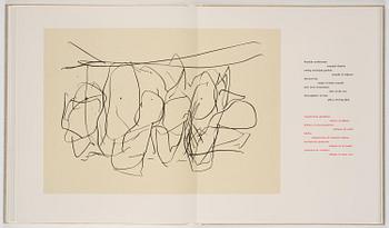 Robert Motherwell, "Octavio Paz, Three Poems".