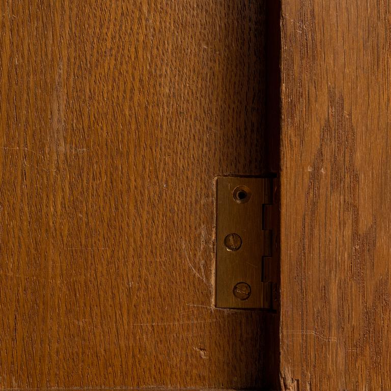 A Cabinet ny NK verkstäder from the early 20th century.