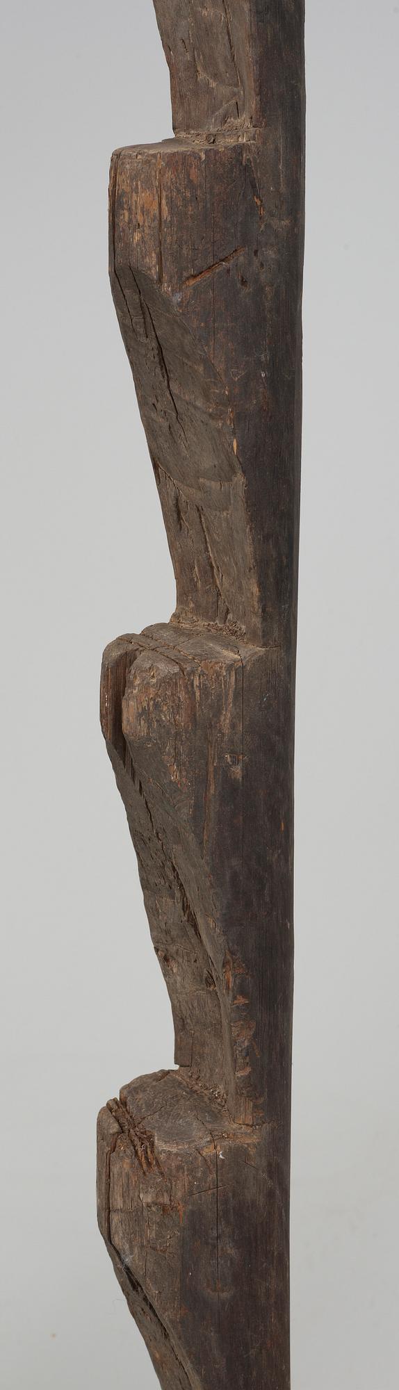 STEGE, allmoge, 1800-tal.