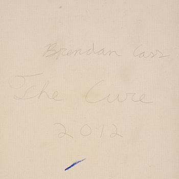 Brendan Cass, “The cure”.