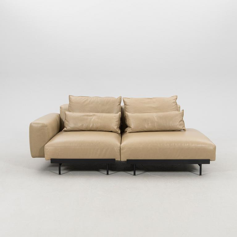 Andersen & Voll modulsoffa  "in Situ Configuration N2" för Muuto 2020-tal.