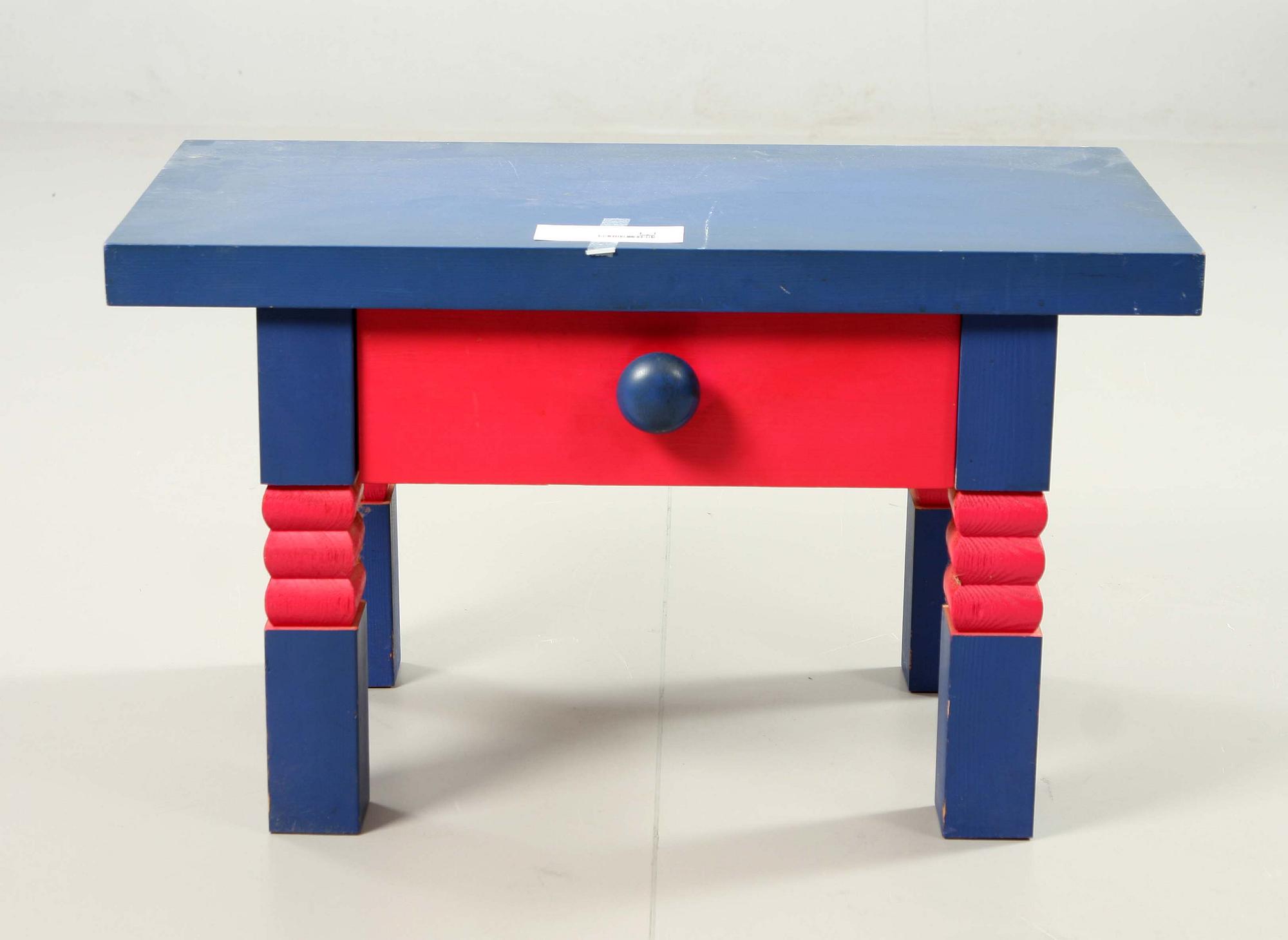 KONSOLBORD, Erik Höglund, Eriksmåla.