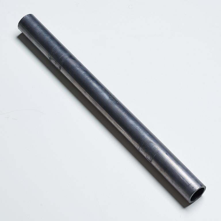 Dan Wolgers, blyrör, signerad Dan Wolgers och numrerad 2/10. 5 photopolymer tryck, 2014, upplaga 10. I originalkartong.