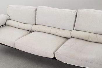 A LOUNGE SOFA by Antonio Citterio and Paolo Nava for B & B Italia Diesis.