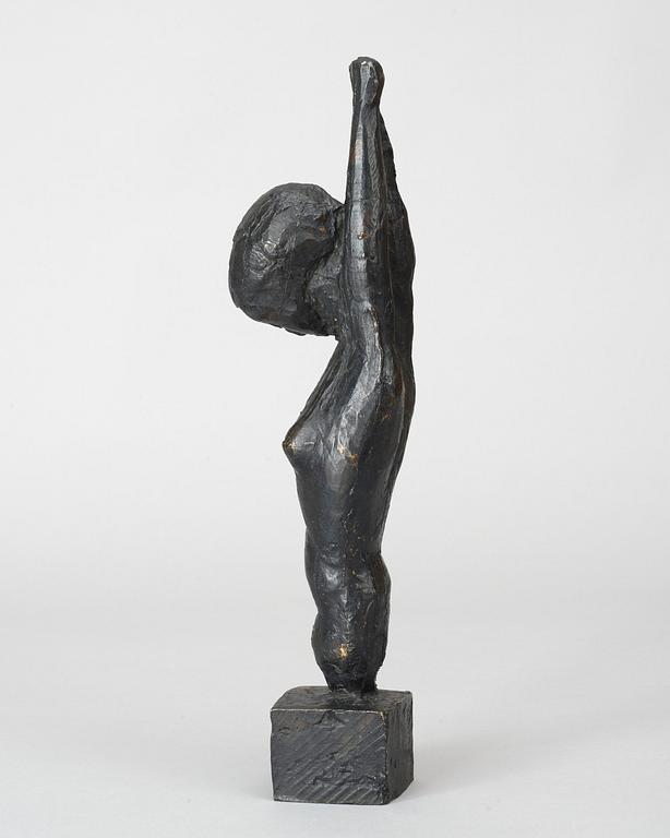Reg Butler, "Study for Fetish".
