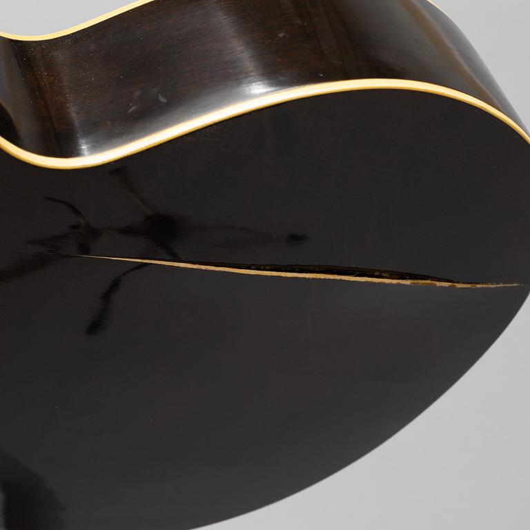 Gibson, "L-50", halvakustisk gitarr, 1935, USA.