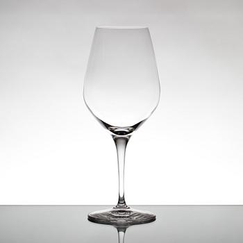 VINGLAS, 18 st, Spiegelau, Riedel.
