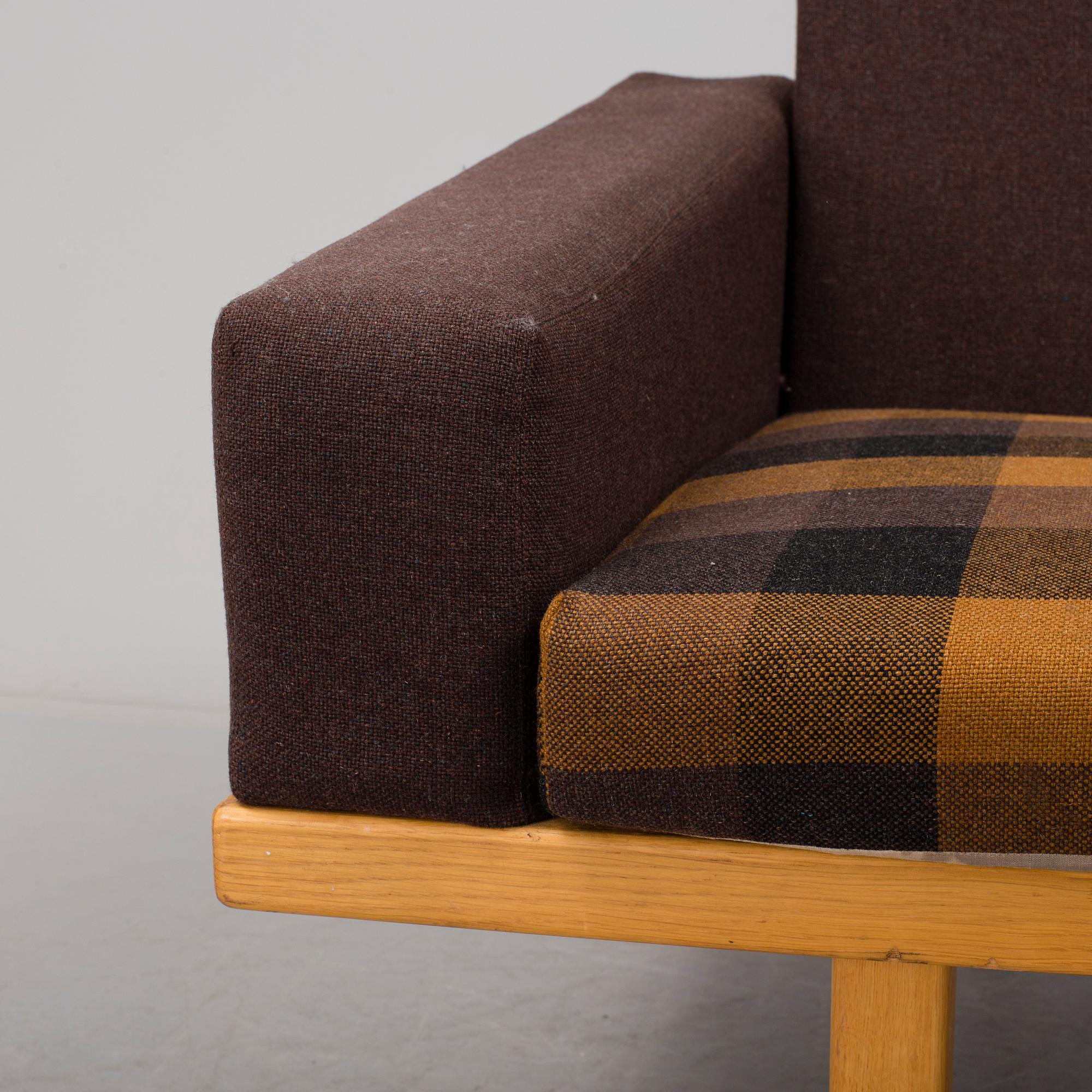 SOFFA, Skillingaryd, 1950-/60-tal.