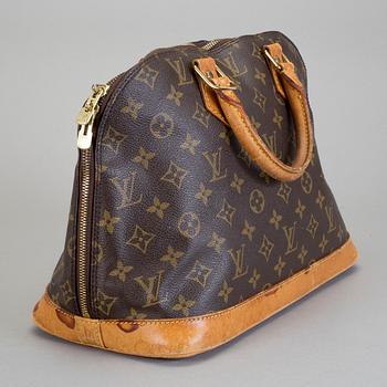 VÄSKA "Alma", Louis Vuitton.