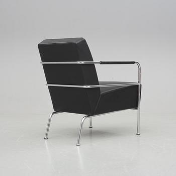 KARMSTOL, "Cinema", Gunilla Allard, Lammhults, 1900/2000-tal.