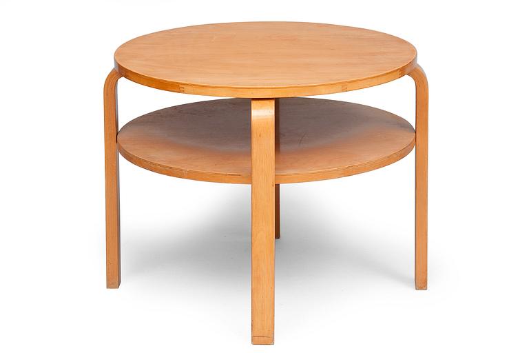 Alvar Aalto, A TABLE Nr A70.