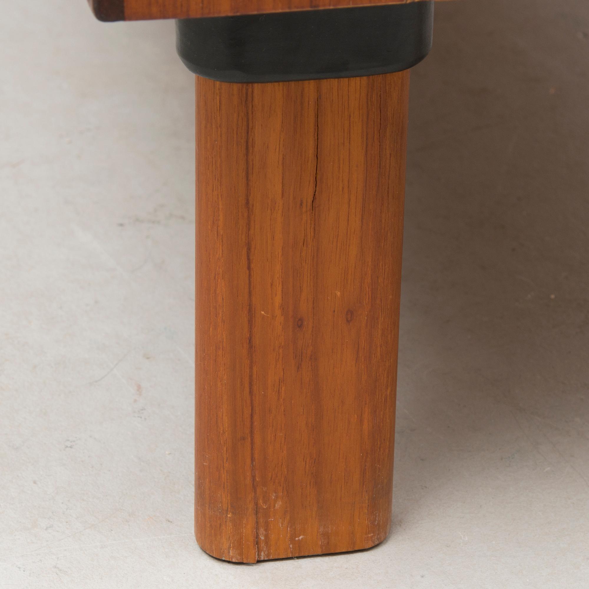 MAIJA HEIKINHEIMO, skänk, modell 255, Artek 1960-tal.
