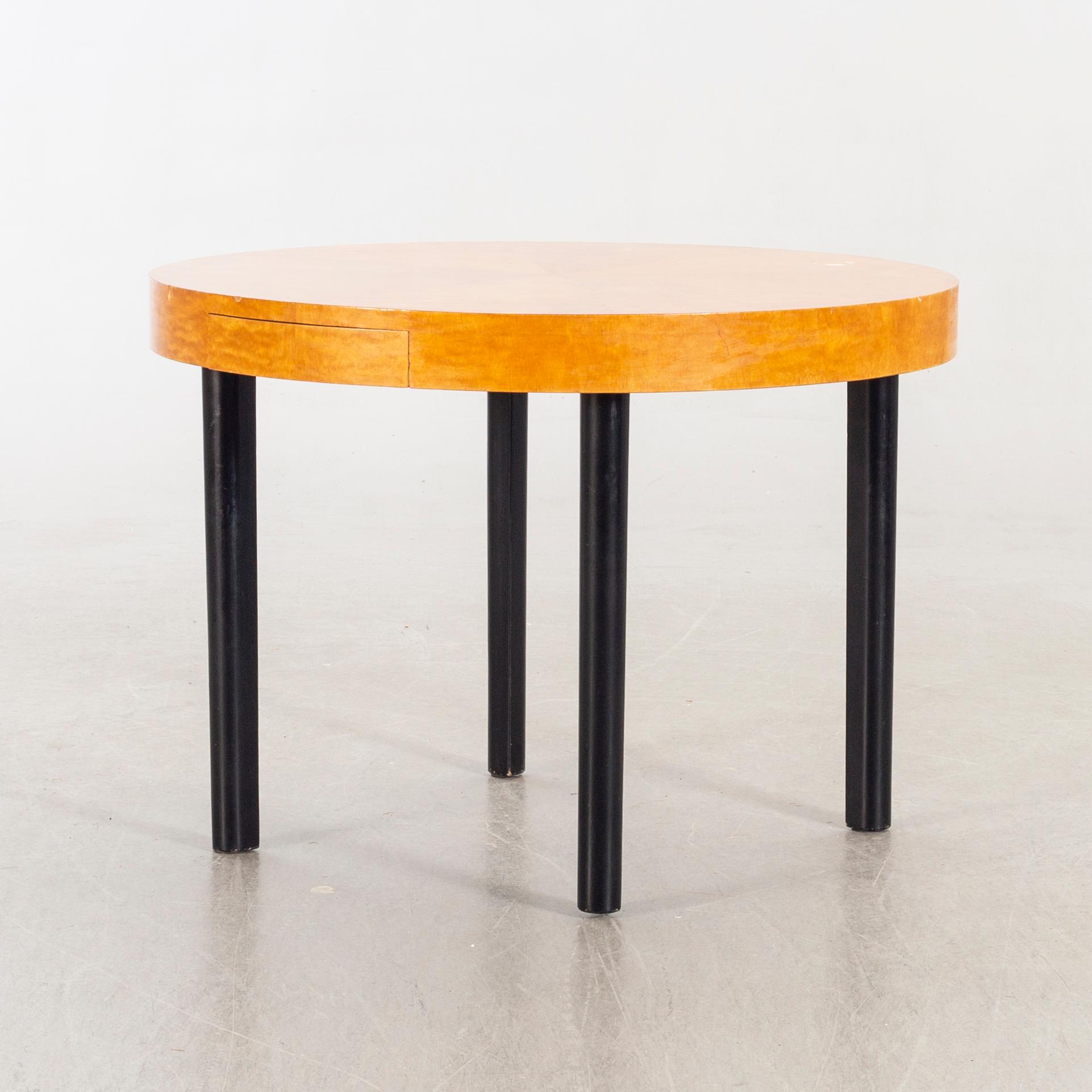 Bord Swedish Modern 1940-tal.