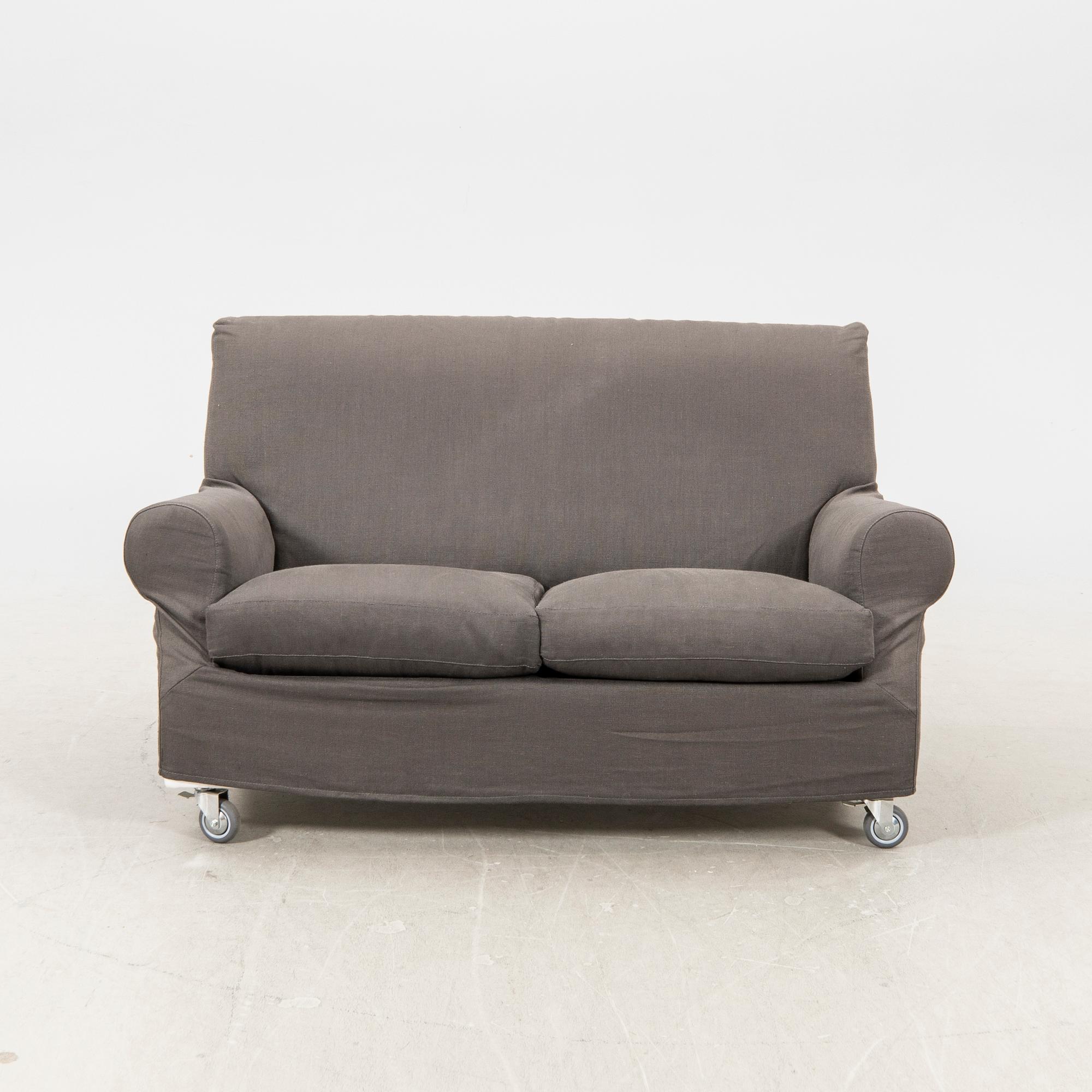 Soffor ett par  " Nonnamaria" Flexform 2000-tal.